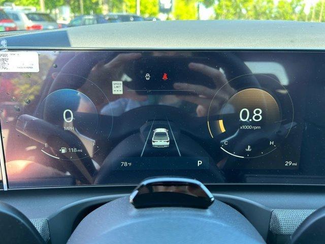 new 2025 Hyundai SANTA CRUZ car, priced at $41,999