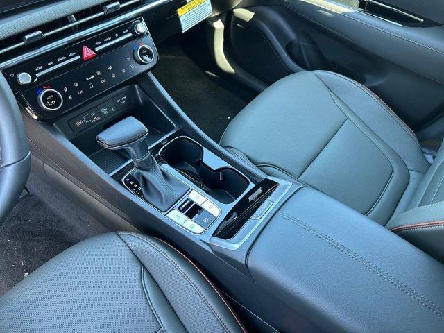 new 2025 Hyundai SANTA CRUZ car, priced at $41,999