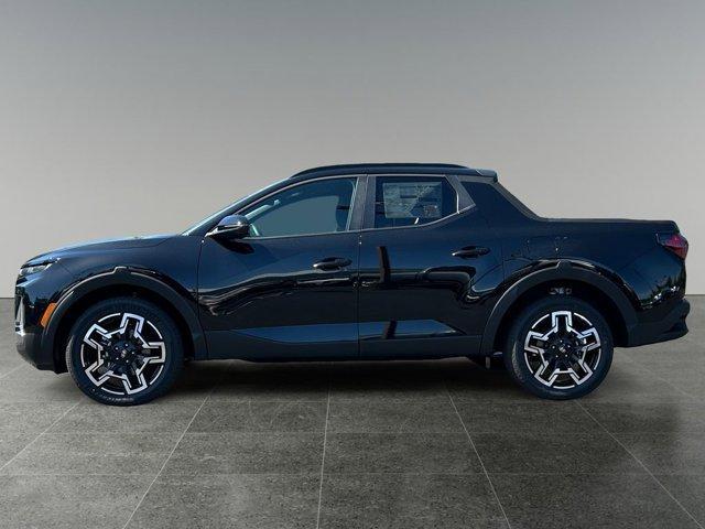 new 2025 Hyundai SANTA CRUZ car, priced at $41,999