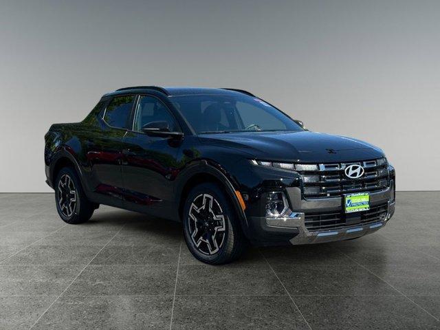 new 2025 Hyundai SANTA CRUZ car, priced at $41,999
