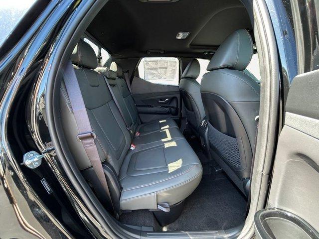 new 2025 Hyundai SANTA CRUZ car, priced at $41,999