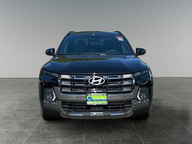 new 2025 Hyundai SANTA CRUZ car, priced at $41,999