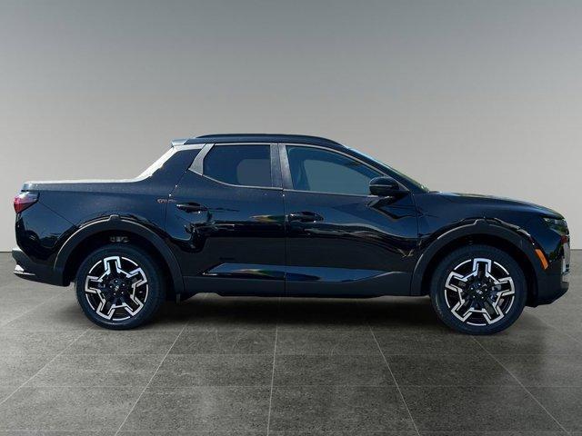 new 2025 Hyundai SANTA CRUZ car, priced at $41,999