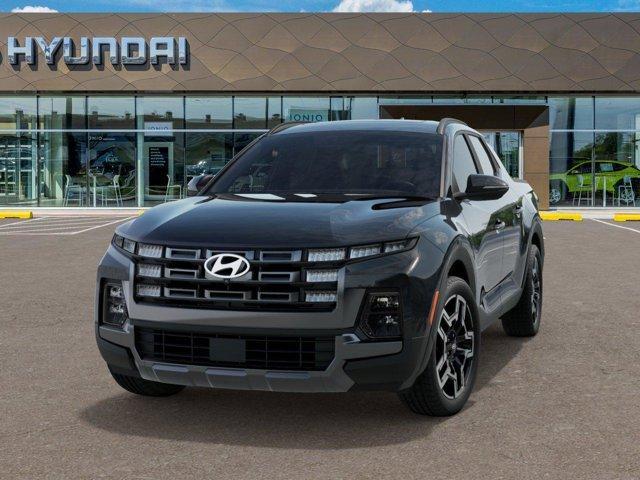 new 2025 Hyundai SANTA CRUZ car, priced at $43,828