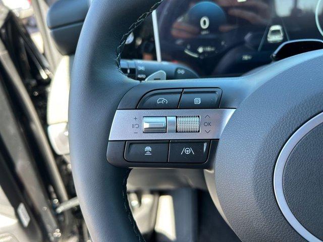 new 2025 Hyundai SANTA CRUZ car, priced at $41,999