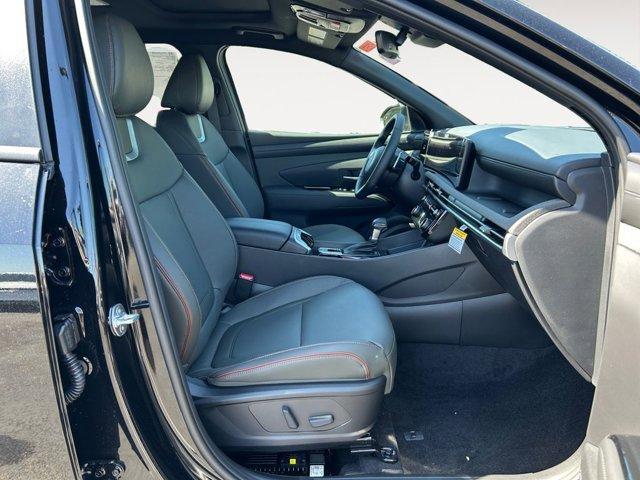 new 2025 Hyundai SANTA CRUZ car, priced at $41,999