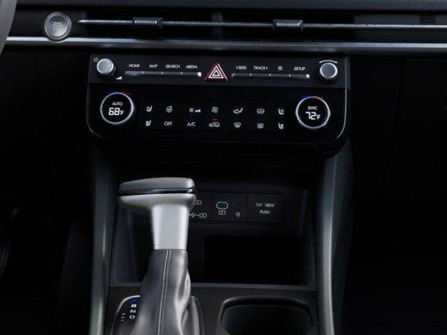 new 2025 Hyundai SANTA CRUZ car, priced at $43,828