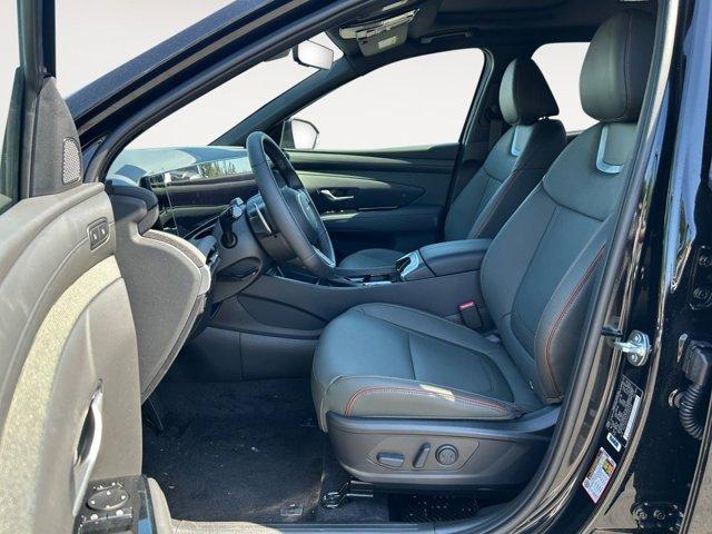 new 2025 Hyundai SANTA CRUZ car, priced at $41,999