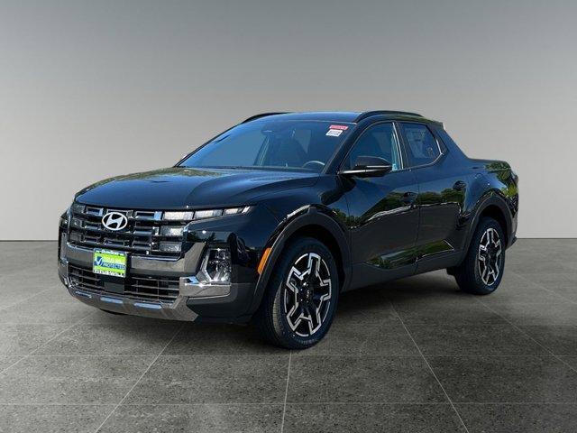 new 2025 Hyundai SANTA CRUZ car, priced at $41,999