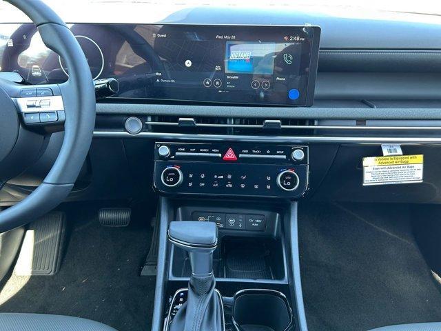 new 2025 Hyundai SANTA CRUZ car, priced at $41,999