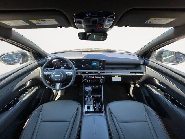 new 2025 Hyundai SANTA CRUZ car, priced at $41,999