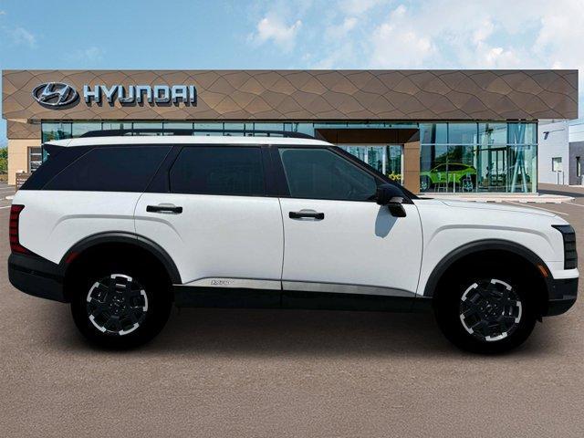new 2026 Hyundai Palisade car, priced at $50,529