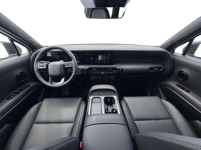 new 2026 Hyundai Palisade car, priced at $50,529