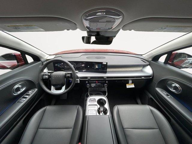 new 2026 Hyundai IONIQ 9 car, priced at $68,810