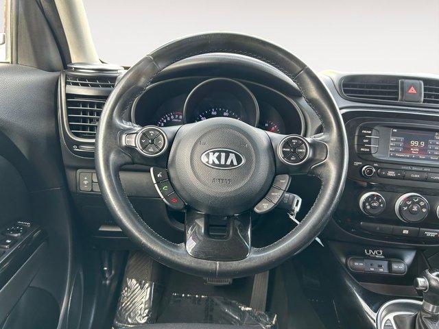 used 2014 Kia Soul car, priced at $8,450