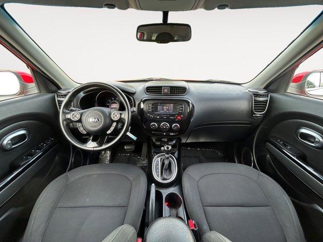 used 2014 Kia Soul car, priced at $8,450