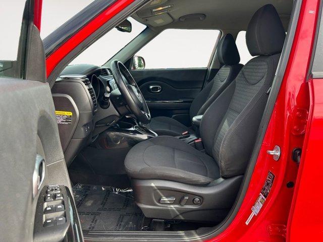 used 2014 Kia Soul car, priced at $8,450