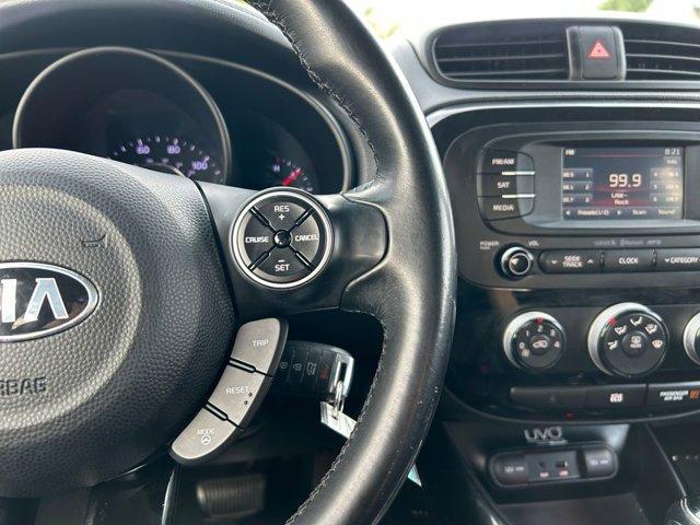 used 2014 Kia Soul car, priced at $8,450