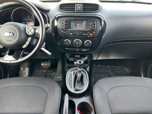 used 2014 Kia Soul car, priced at $8,450
