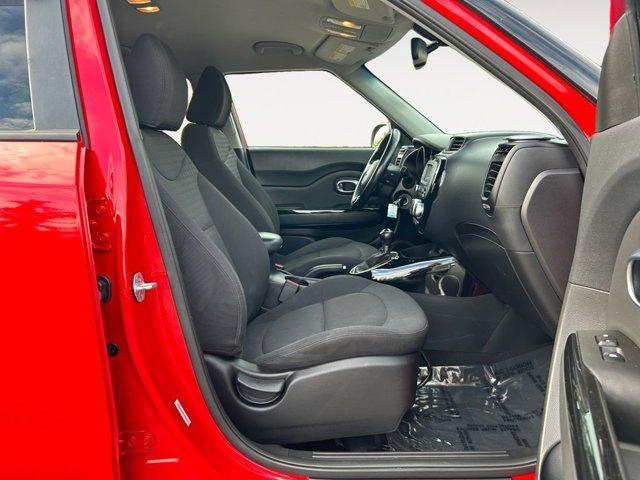 used 2014 Kia Soul car, priced at $8,450