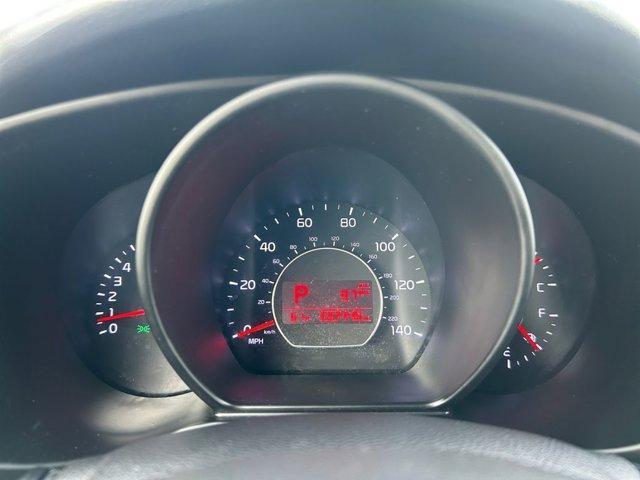 used 2014 Kia Soul car, priced at $8,450