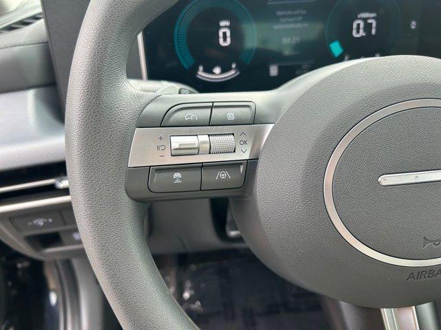 used 2024 Hyundai Sonata car, priced at $26,450
