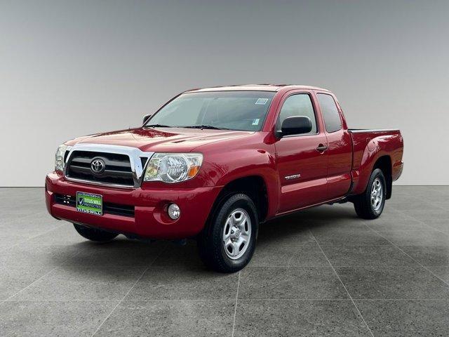 used 2009 Toyota Tacoma car, priced at $15,450