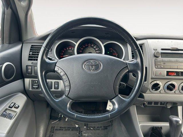 used 2009 Toyota Tacoma car, priced at $15,450