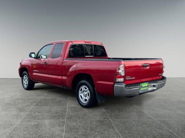 used 2009 Toyota Tacoma car, priced at $15,450