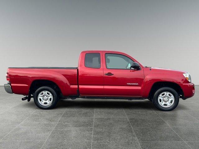 used 2009 Toyota Tacoma car, priced at $15,450