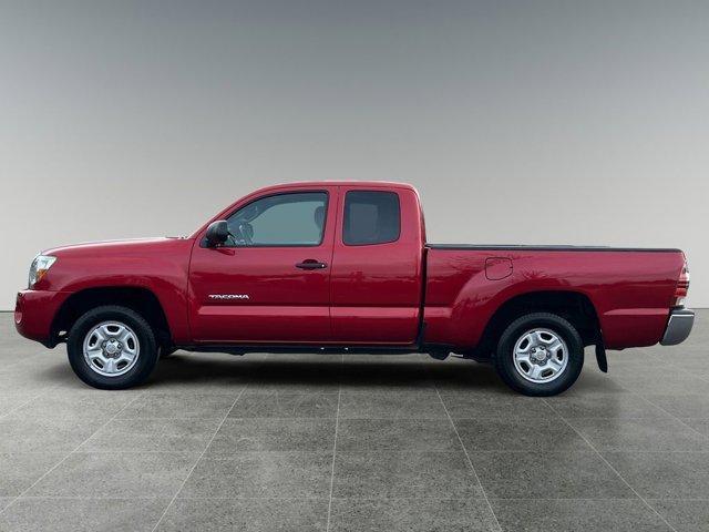 used 2009 Toyota Tacoma car, priced at $15,450