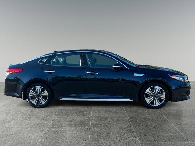 used 2019 Kia Optima Hybrid car, priced at $19,750