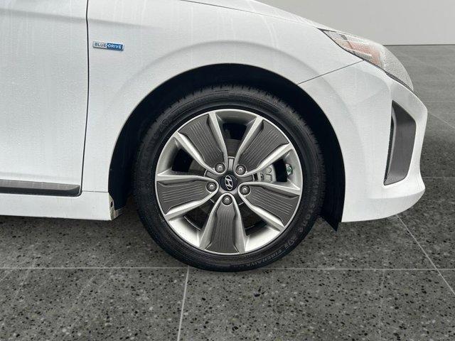 used 2019 Hyundai Ioniq Hybrid car, priced at $18,650