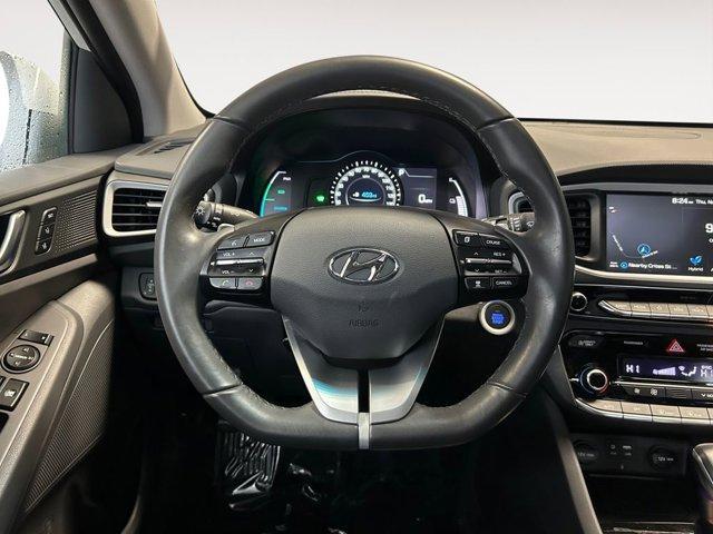 used 2019 Hyundai Ioniq Hybrid car, priced at $18,650