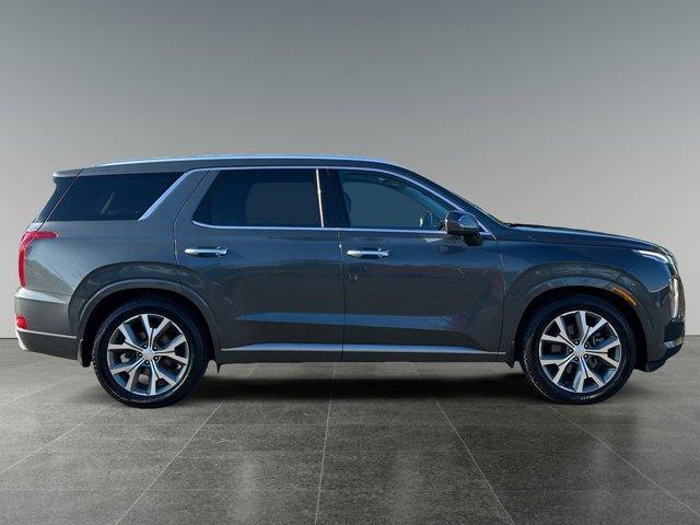 used 2021 Hyundai Palisade car, priced at $28,250