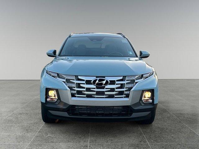 used 2023 Hyundai Santa Cruz car, priced at $25,850