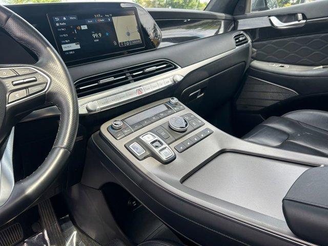 used 2020 Hyundai Palisade car, priced at $29,941