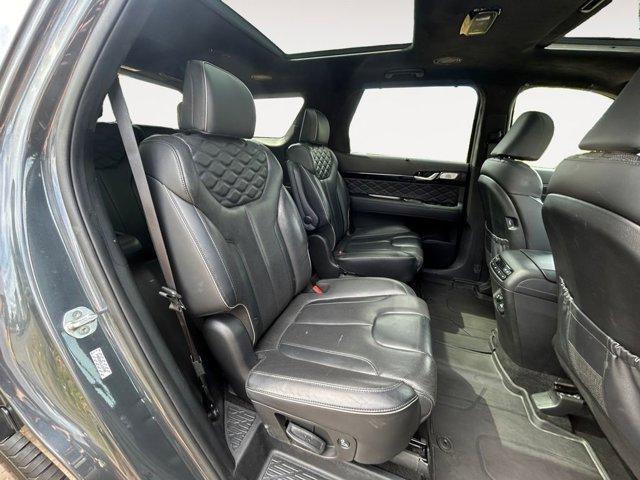 used 2020 Hyundai Palisade car, priced at $30,950