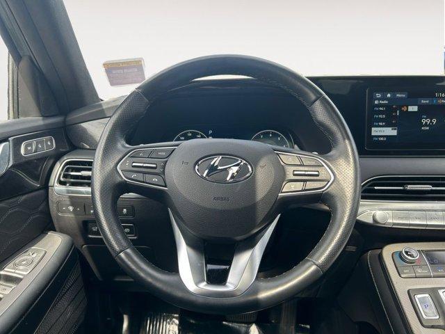 used 2020 Hyundai Palisade car, priced at $30,950