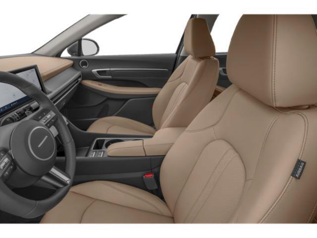 new 2026 Hyundai Sonata Hybrid car