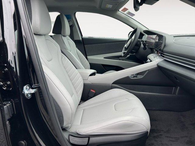 new 2025 Hyundai ELANTRA HEV car, priced at $30,999