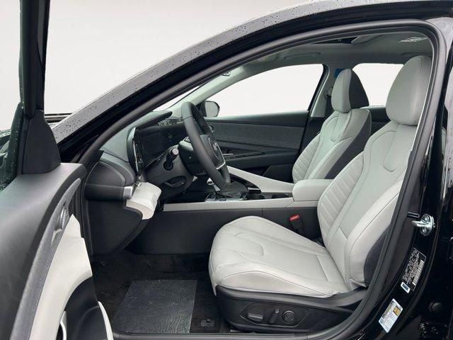 new 2025 Hyundai ELANTRA HEV car, priced at $30,999
