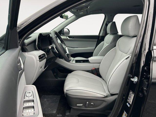 new 2025 Hyundai Palisade car, priced at $39,999