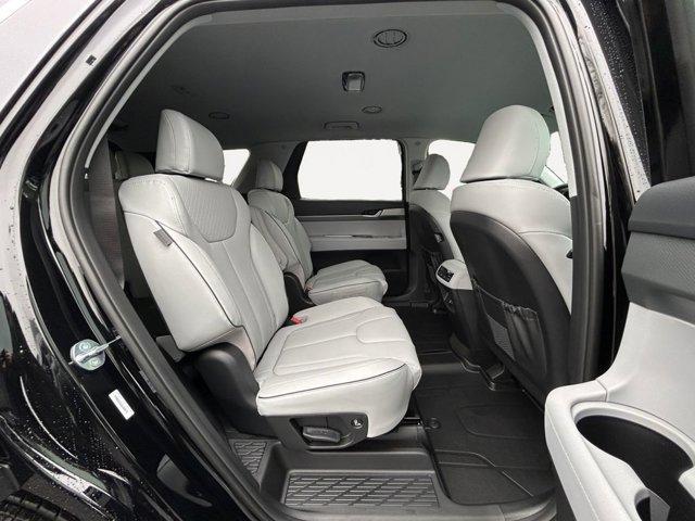 new 2025 Hyundai Palisade car, priced at $39,999