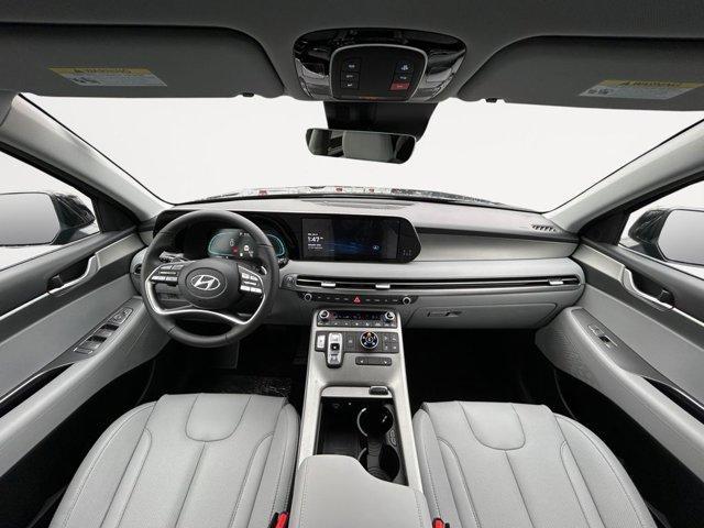 new 2025 Hyundai Palisade car, priced at $39,999