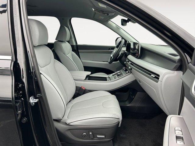 new 2025 Hyundai Palisade car, priced at $39,999