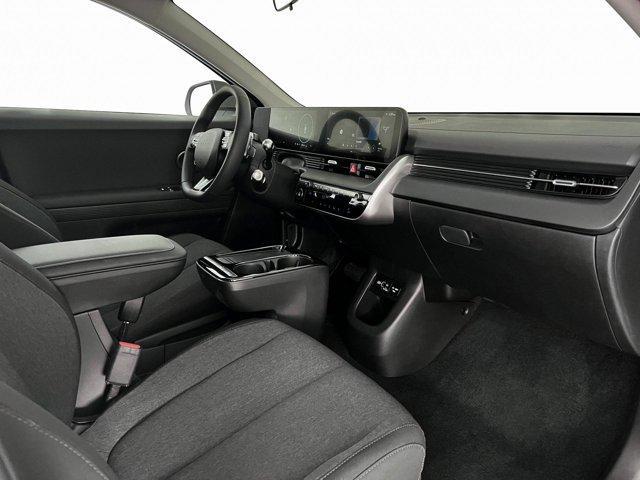 new 2025 Hyundai IONIQ 5 car, priced at $52,102