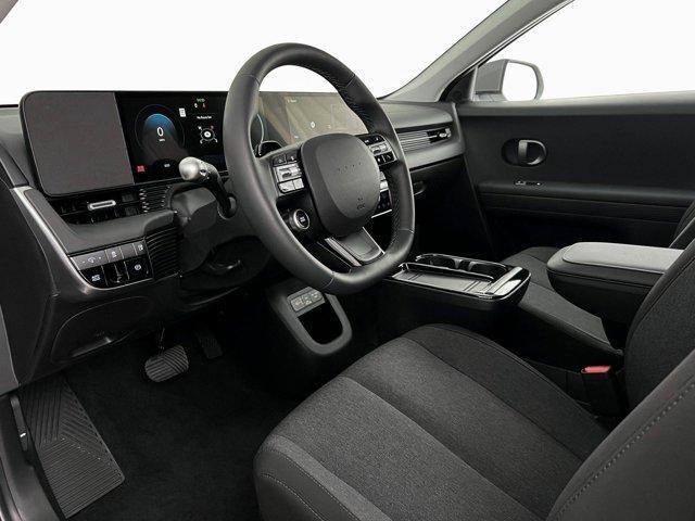 new 2025 Hyundai IONIQ 5 car, priced at $52,102