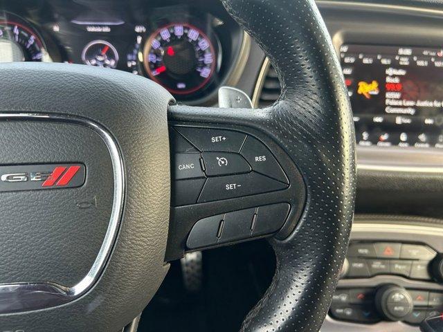 used 2019 Dodge Challenger car, priced at $18,950