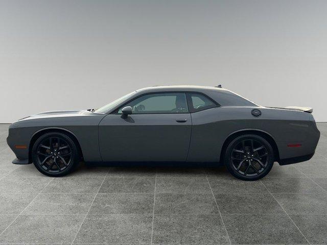 used 2019 Dodge Challenger car, priced at $18,950